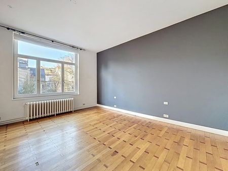 Tout savoir sur cette maison à Ixelles, à Ixelles - Photo 5