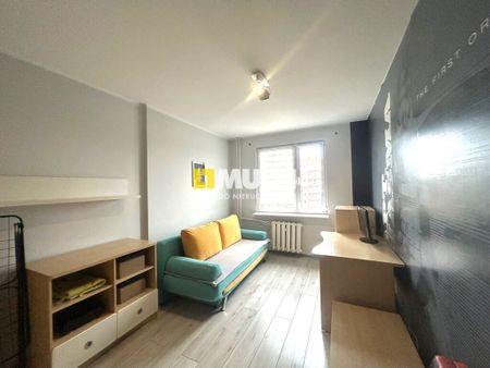 Umeblowane , balkon z widokiem na panoramę miasta - Zdjęcie 3