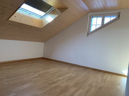 3.5-room apartment, 1st floor middle-right - Foto 2