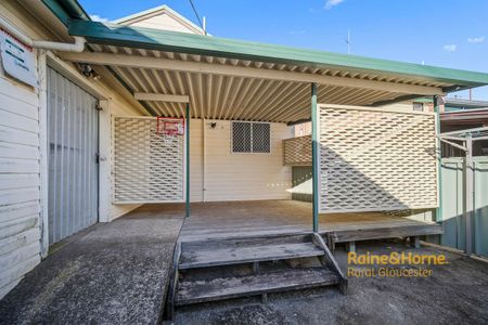 41 Church Street, Gloucester, NSW 2422 - Photo 2