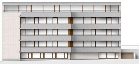 2.5 Zimmer, 60 m², 2. Stock - Foto 3