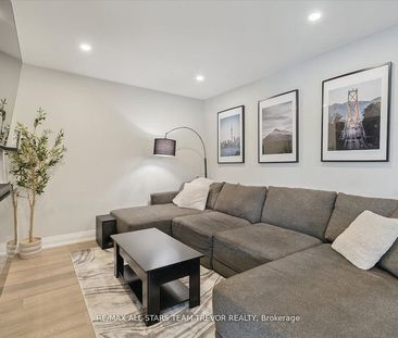 For Lease - 6 Newlands Avenue Unit# main, Georgina, Ontario - Photo 2