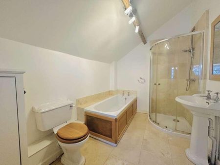 Brook Street, Benson, OX10 - Photo 2