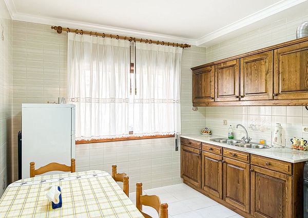 Apartamento T3 em Amorosa - Viana do Castelo