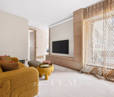 Location appartement, Paris 7ème (75007), 4 pièces, 162.71 m², ref ... - Photo 6