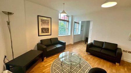 Mirabel Street, Manchester, M3 - Photo 2