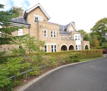 Kingsbury House, Alderley Edge - Photo 2