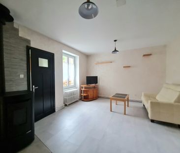 Location Appartement 2 pièces 56m² - Photo 2