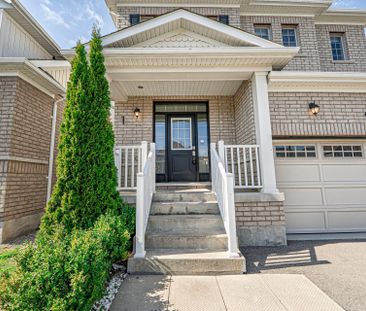 For Lease - 10 Mccabe Lane, New Tecumseth, Ontario - Photo 3