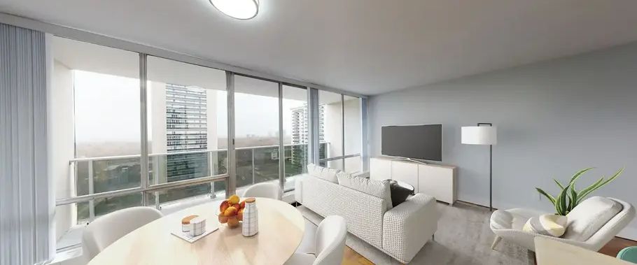 Grenadier Square at High Park Village | 65 High Park (Leasing Centre), Toronto - Photo 1