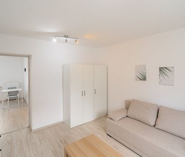 Bytom ul. Jana Matejki - Zdjęcie 2