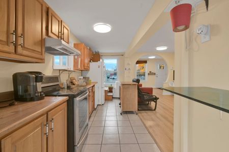 Nouveauté sur le marché Maison de plain-pied à louer - Laval (Chomedey) (Autres) - Photo 5