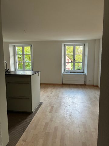 Cosy Altbauwohnung, ganz renoviert - Photo 3