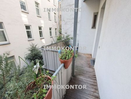 SONNIGE LOGGIA - Photo 3