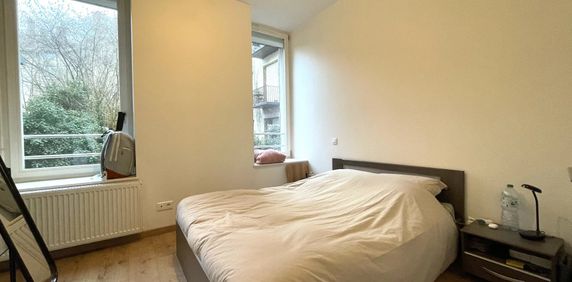 Location Appartement 2 pièces 40m² NANCY 54000 - Photo 2