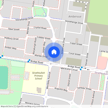 COBBLEBANK, 10, Alabaster Avenue