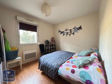 Appartement à louer 2 pièces 56.32m² - Photo 3