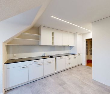 5.5 Zimmer, 163 m², 2. Stock - Photo 2