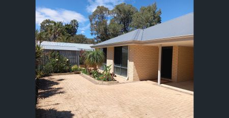Private & Easy-Care Rear Home Near Goegrup Reserve - Photo 4