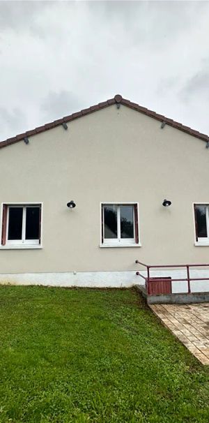 Location maison 5 pièces - 104m² à Chailles (41120) - Photo 1