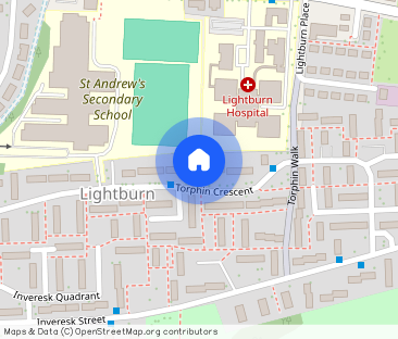 Torphin Crescent, Greenfield, Glasgow, G32 - Photo 1