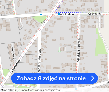 Wynajmę w pełni urządzone mieszkanie - Zdjęcie 1