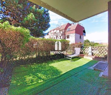 Location Appartement 3 pièces 61m² LINGOLSHEIM 67380 - Photo 5