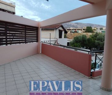 Διαμέρισμα για ενοικίαση - Άγιος Δημήτριος - Photo 5