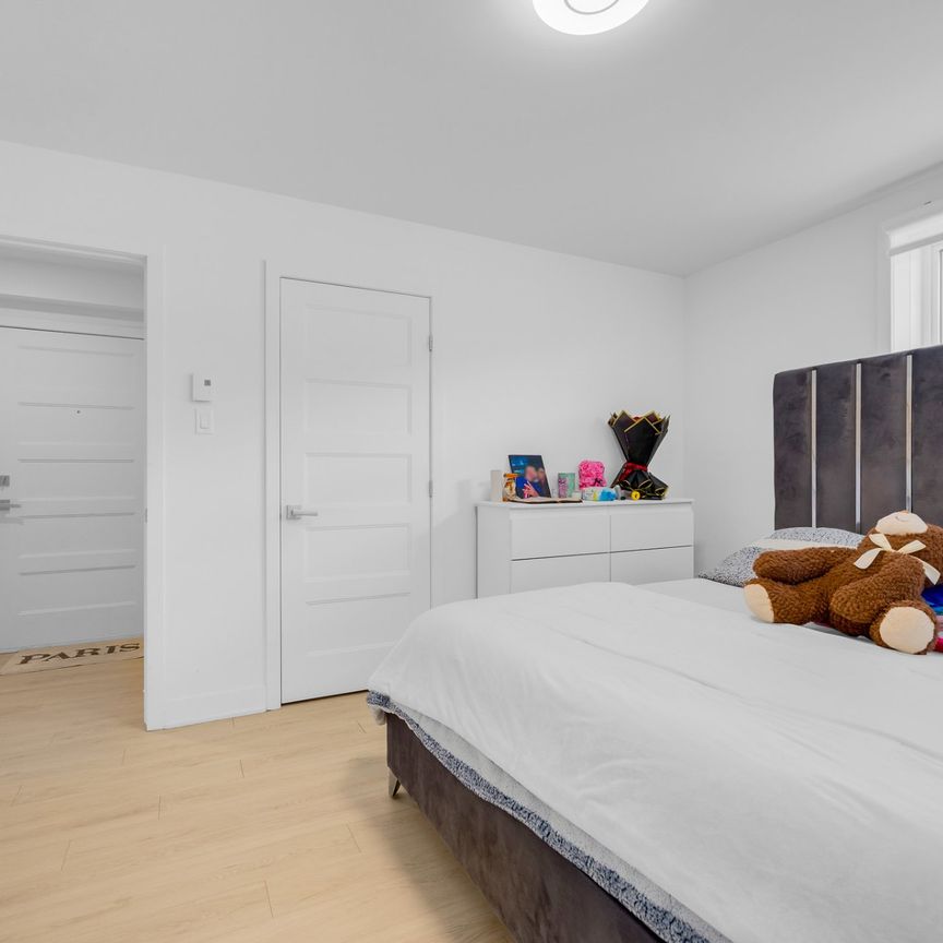 Appartement - 01-2589 Rue De Lorimier - Photo 1