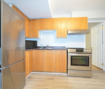 For Lease - 39 JONES Drive Unit# LOWER, Barrie, Ontario - Photo 1