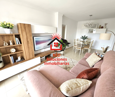 Piso de alquiler en Mencey Adjona, Las Caletillas - Punta Larga - Photo 1