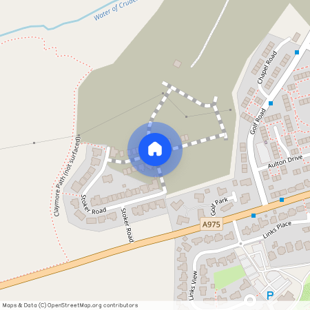 8 Westenra Gardens, AB42 0AF, Peterhead