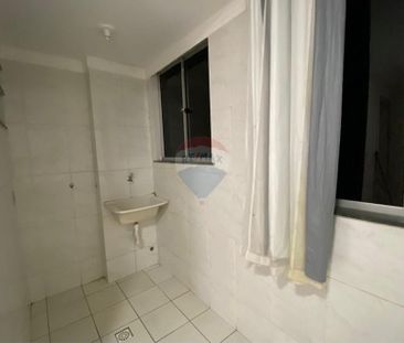 Lindo Apartamento para Locação! - Foto 4