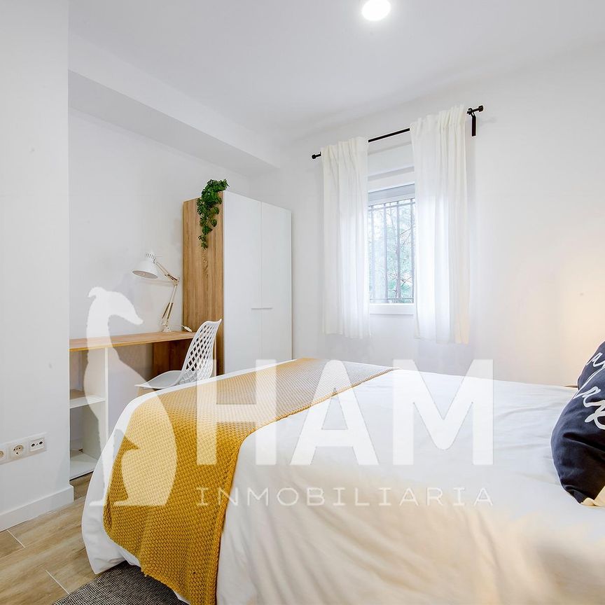 Habitación - Leganes - La Fortuna - 535€ MES - Ref. PPFortunaPareja - Photo 2