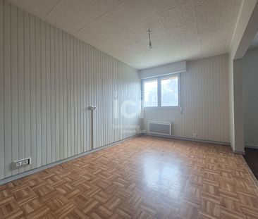 Appartement Angers 1 pièce(s) 35 m2 - Photo 2