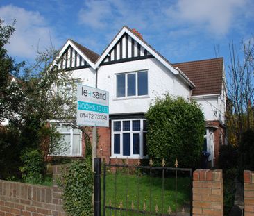 Room 2, 113 Weelsby Road - Photo 1