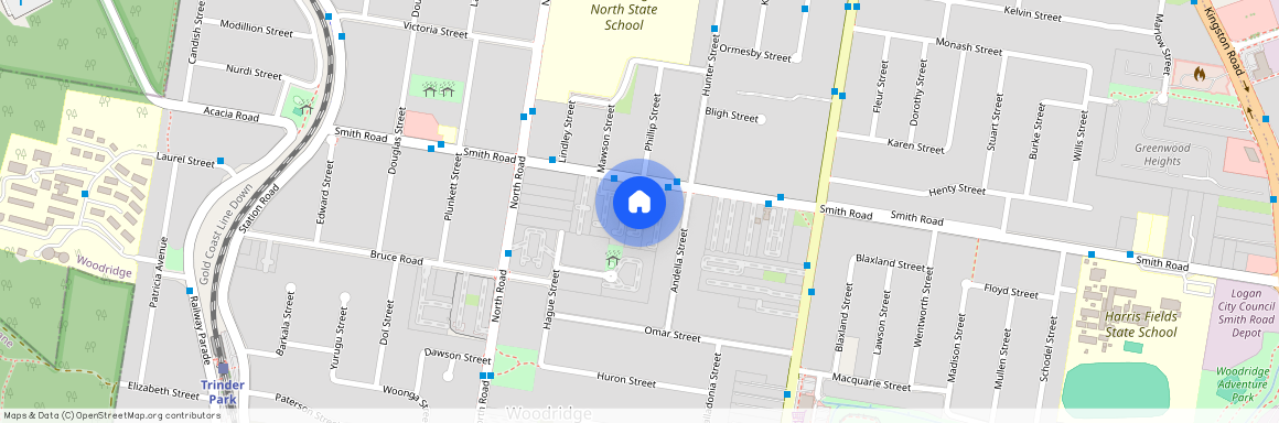 18/124 Smith Road, Qld 4114, Woodridge