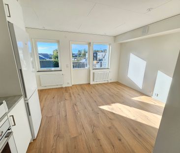 Friggs väg 6J - Foto 1