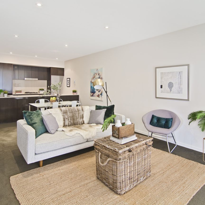 25/1 Albany Street, St Leonards NSW 2065 - Apartment For Rent | Domain - Photo 1