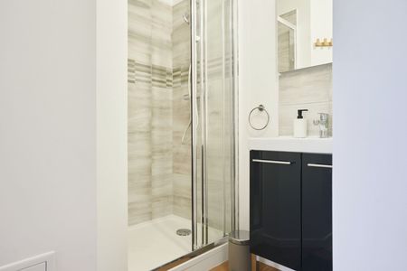 CORBET G Roommate 4 Bedrooms at Lille - Photo 5