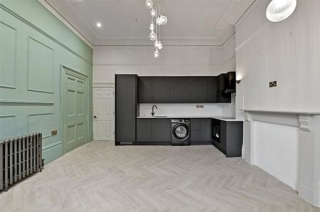 1 bedroom apartment to rent - Photo 5