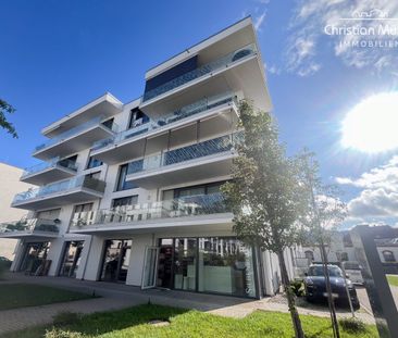 Zur Miete: Freiburg-Güterbahnhof: Neuwertige 3-Zimmer-Wohnung mit u... - Photo 6