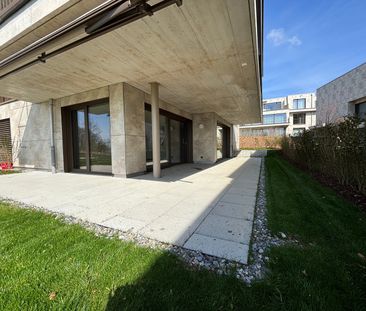 3.5 Zimmer, 102 m², EG - Photo 5