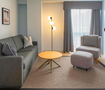 1 bedroom apartment to rent - Photo 3