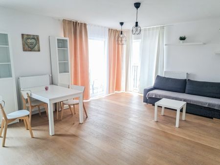 Mieszkanie Gumieńce Szczecin, nr 432144 - Фото 3