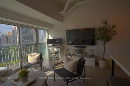 For Lease - 2 Fieldway Road Unit# 717, Toronto, Ontario - Photo 5