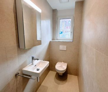 4.5 Zimmer, 115 m², 1. Stock - Foto 4