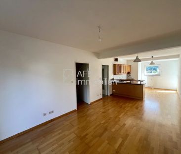 Hart bei Graz: 2-Zimmer-Genossenschaftswohnung mit Carport zu vermi... - Photo 1