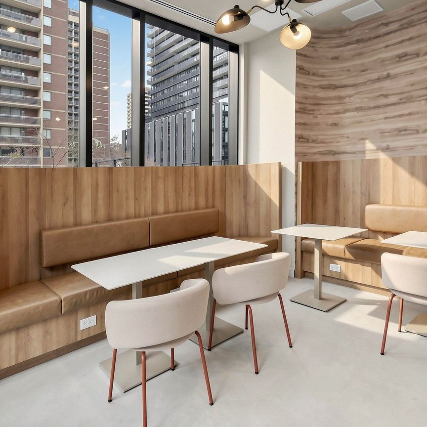 For Lease - 634 Church Street Unit# 3308, Toronto, Ontario - Photo 1