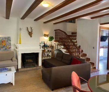 Alquiler de chalet pareado en Calle Rascassa - Photo 3